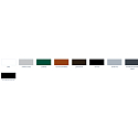Eternal for metals universal paint for all metals, 406 green, 5 kg