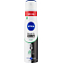 Nivea Black & White Invisible Fresh Antiperspirant Spray, 250 ml