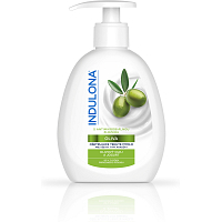 Indulona Liquid Soap Olive, 250 ml