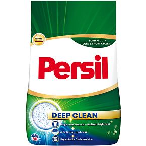 Persil Laundry Powder Universal 40 Washes