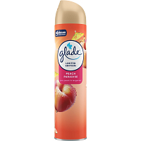 Glade air freshener Peach Paradise 300 ml