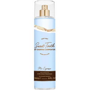 Sabrina Carpenter Body Mist Me Espresso 236ml
