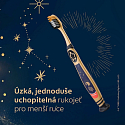 Colgate Harry Potter Toothbrush for Kids 6+