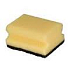 MAKRO Molded sponge for dishes