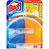 Bref Duo Aktiv Extra Clean & Fresh Tropic WC gel refill 2x60 ml