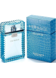 Versace Eau Fraiche Man Eau de Toilette 100 ml