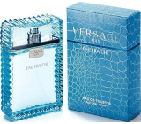 Versace Eau Fraiche Man Eau de Toilette 100 ml