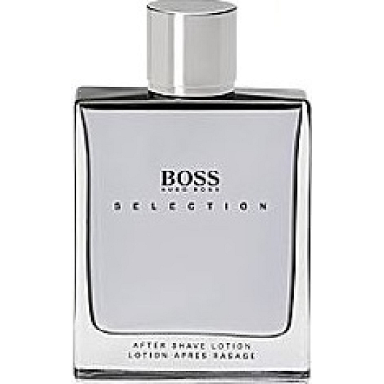 Hugo Boss Boss Selection AS 100 ml mens aftershave