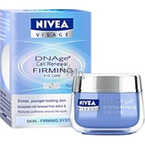 Nivea Visage DNAge Firming Firming Day Cream 50 ml