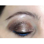 Rimmel London Color Mousse Eyeshadow Foam 008 lasts for 8 hours!