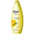 Dove Go Fresh Energize Grep & Lemongrass Shower Gel 250 ml