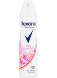 Rexona Sexy Bouquet antiperspirant deodorant spray for women 150 ml