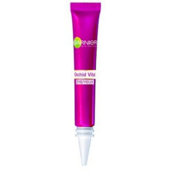 Garnier Skin Naturals Orchid Vital Eye Cream For A Youthful Look 15 ml