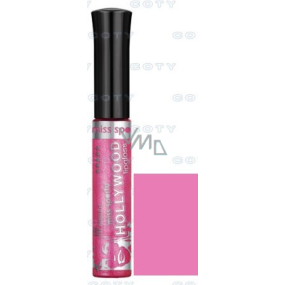 Miss Sports Hollywood Lip gloss liquid and very fine consistency 060, 6 ml