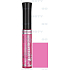 Miss Sports Hollywood Lip gloss liquid and very fine consistency 060, 6 ml