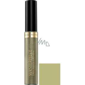 Max Factor Masterpiece Color Precision Eyeshadow Eyeshadow 06 Golden Green 8 ml