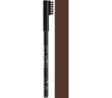 Miss Sporty Eyebrow pencil 002 brown 1.8 g