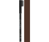 Miss Sporty Eyebrow pencil 002 brown 1.8 g