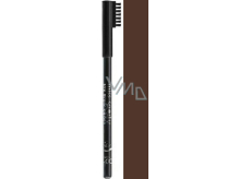 Miss Sporty Eyebrow pencil 002 brown 1.8 g