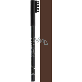 Miss Sports Eyebrow eyebrow pencil 002 brown 1.8 g