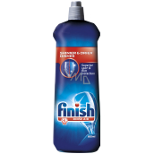 Finish Shine & Dry Regular Rinse Aid 800 ml
