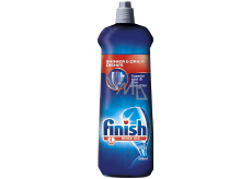 Finish Shine & Dry Regular dishwasher polish 800 ml