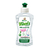 Winnis Eko Brillantante dishwasher polish with vinegar 250 ml