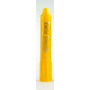 Amos Face Deco Face and body paint in a tube yellow with a lipstick closure 4.7 g