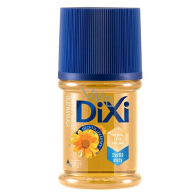 Dixi Oil for Light Hair 60 ml