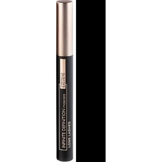 Gabriella Salvete Infinite Definition Long Lashes mascara black 7 ml