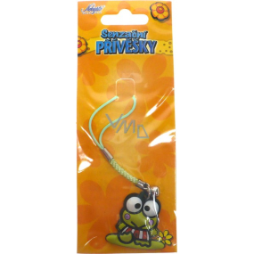 Nekupto Sensational Pendant Firecracker with bell 1 piece