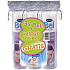 Bel Cosmetic Cosmetic tampons 3 x 70 pieces + cotton swabs