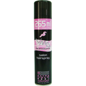 Styleflex Salon Extra Hold Hairspray 265 ml spray