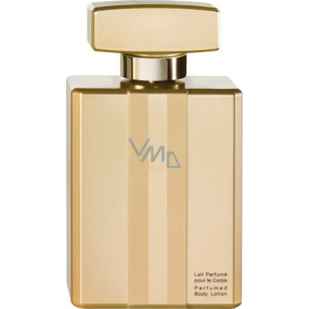 Gucci Premiere Eau de Toilette body lotion for women 100 ml - VMD  parfumerie - drogerie