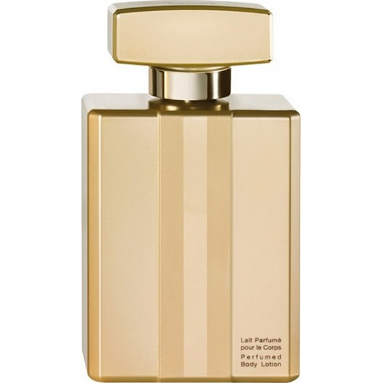 Gucci Premiere Eau de Toilette body lotion for women 100 ml