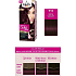 Schwarzkopf Palette Perfect Color Care hair color 711 Deep purple