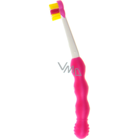 Mam First Brush 6+ months toothbrush different colors for children 1 piece