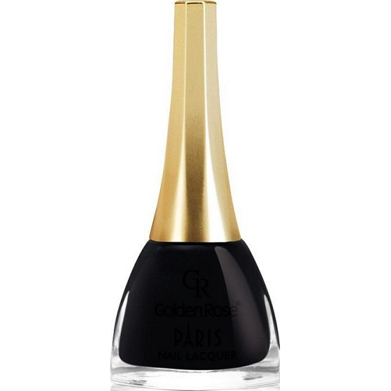 Golden Rose Paris Nail Lacquer nail polish 071 11 ml