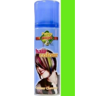 Party Success Hair Color color hairspray light green 125 ml spray