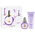 Lanvin Eclat D'Arpege perfumed water for women 50 ml + body lotion 100 ml, gift set