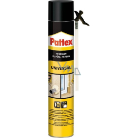 Pattex Universal PU foam tube 750 ml