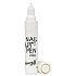 Barry M Nail Art Pens Nail Art Pen 1 White