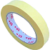 Perdix Masking tape up to 60 degrees 25 mm x 50 m crepe