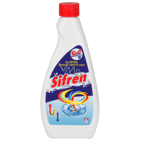 Siphen liquid waste cleaner 540 ml