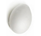 Egg tray for poultry, length 5.5 cm