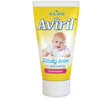 Alpa Aviril diaper rash cream for children 50 ml