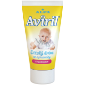 Alpa Aviril for spring cream for children 50 ml