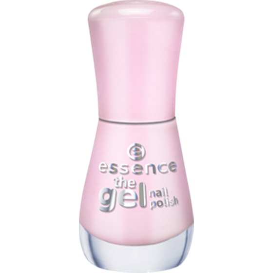 Essence Gel Nail nail polish 82 my hula hoop 8 ml