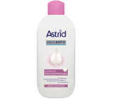 Astrid Aqua Biotic softening cleansing lotion dry and sensitive skin 200 ml