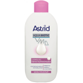 Astrid Aqua Biotic softening cleansing lotion dry and sensitive skin 200 ml